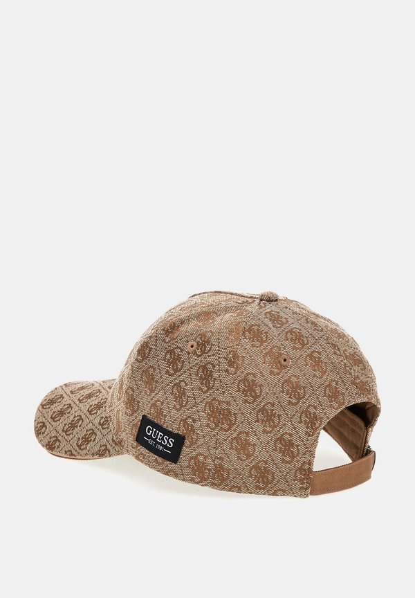 MILANO - Cap - beige3