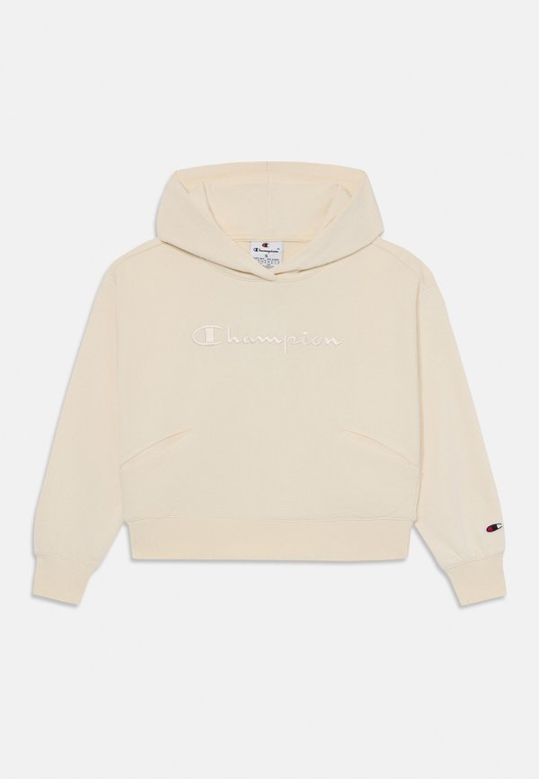 ICONS LOGO - Sweatshirt - beige