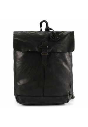 URBAN POETS DAYPACK - Zaino - dark ash