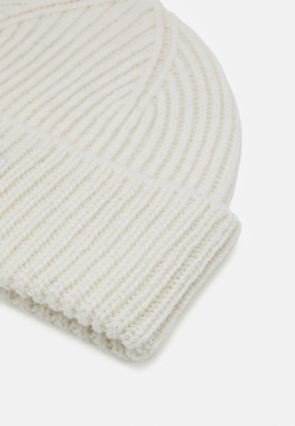 CLASSIC BEANIE UNISEX - Beanie - marshmallow3