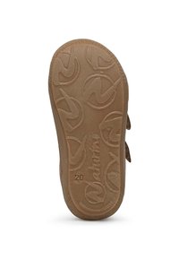 Naturino COCOON LAUFLERN - Sneakers basse - dunkelbraun