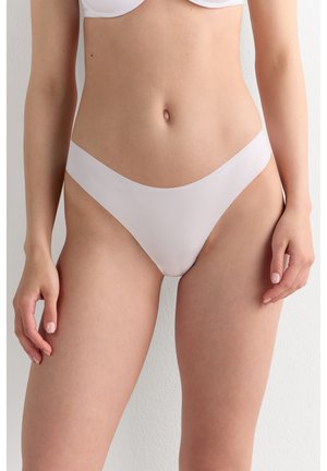 Intimissimi, ULTRALIGHT BRAZILIAN - Tanga - white