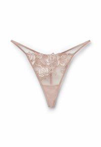 Unausgewählt, light pink