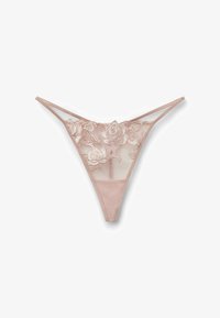 Sélectionné, light pink