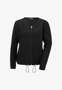 Unausgewählt, black