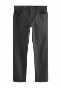 CLASSIC - Džíny Straight Fit - charcoal