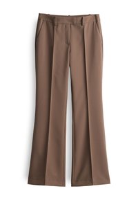 Non selezionato, soft mocha