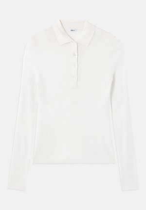 MOD - Polo majica - naturale/natural