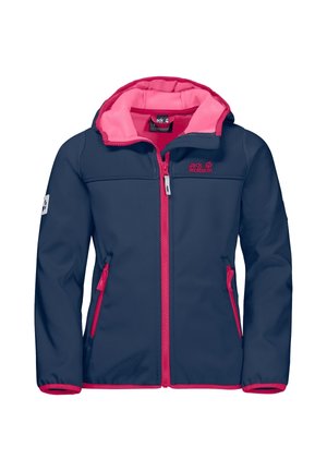 Kurtka Softshell
