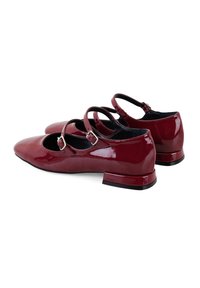 Desa CHIC PARTY READY - Ballerina's - bordeaux