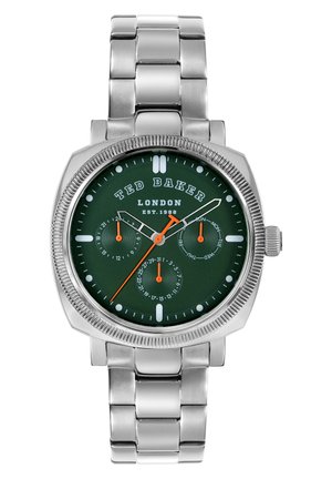 CAINE URBAN - Chronograph watch - stainless steel