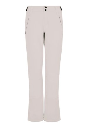 Protest, PROTEST PANTS - Ski pants - kitoffwhite