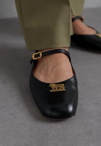 Bally BANYA SWISS - Babies - black