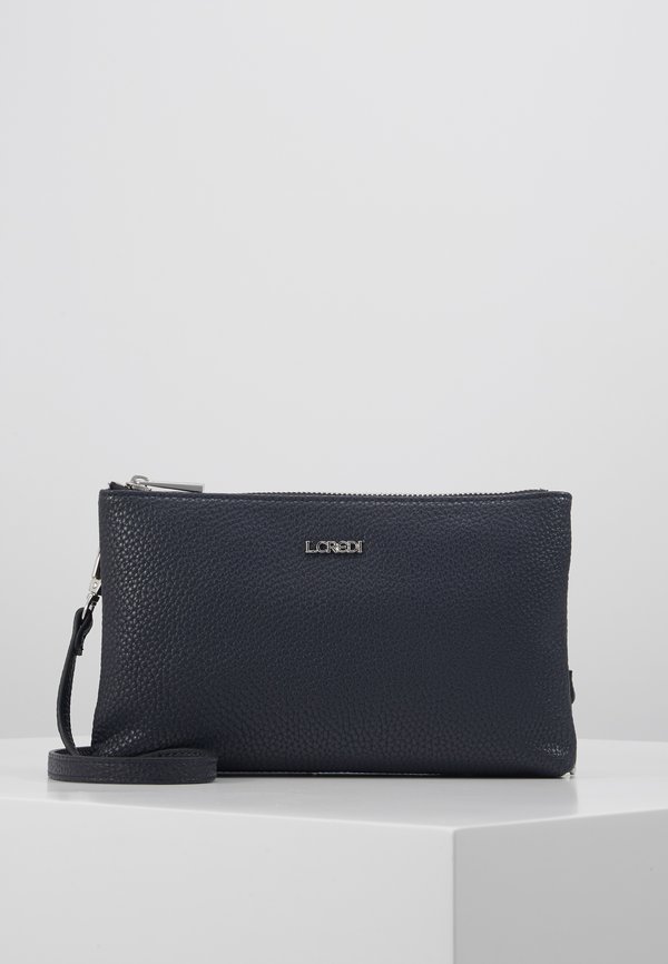 ELLA - Umhängetasche - marine