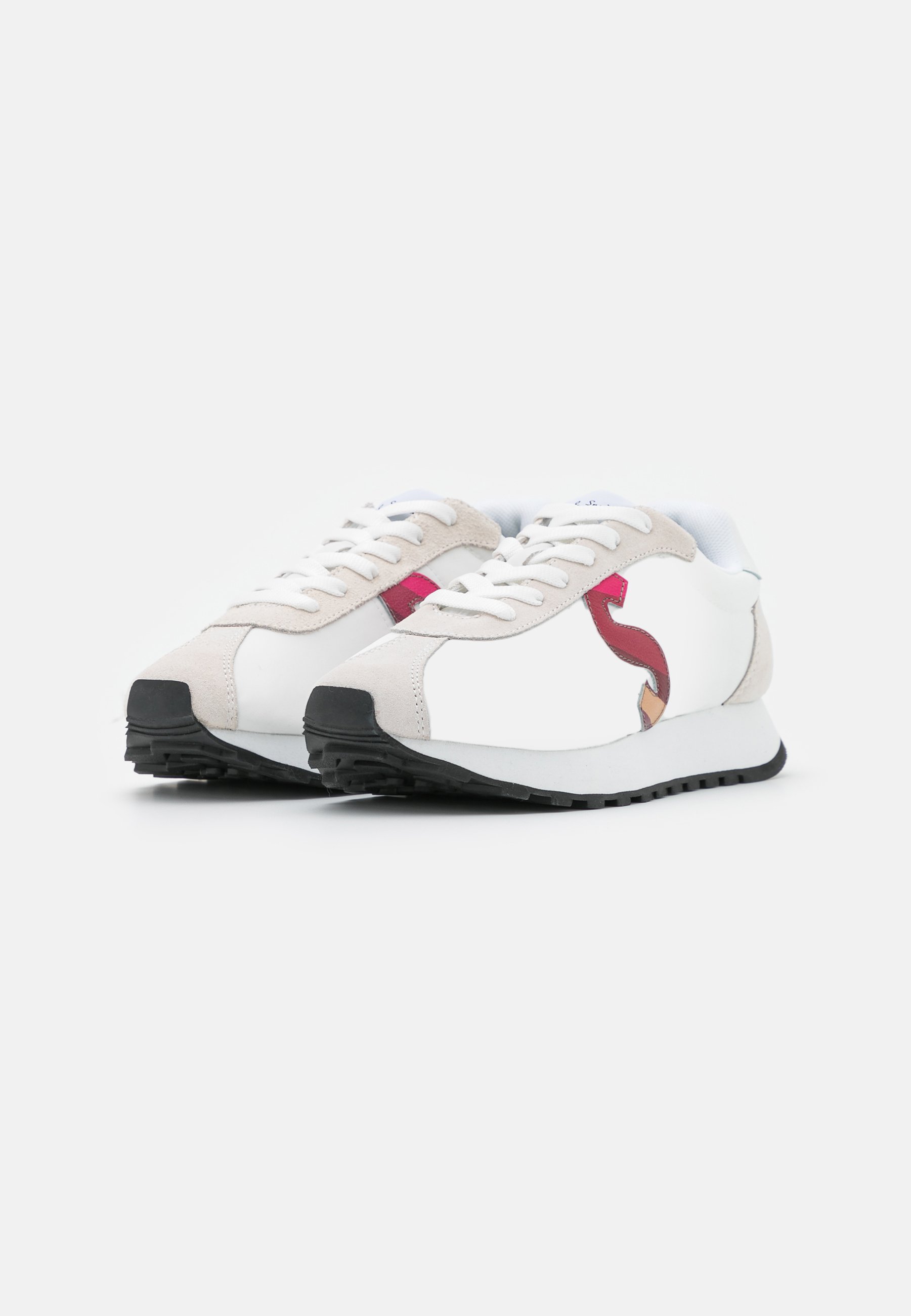 paul smith seventies trainers