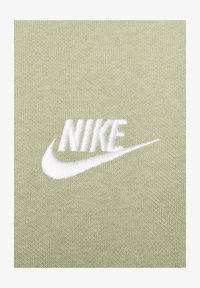 Sélectionné, oil green white