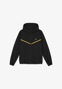 Sélectionné, z jet black