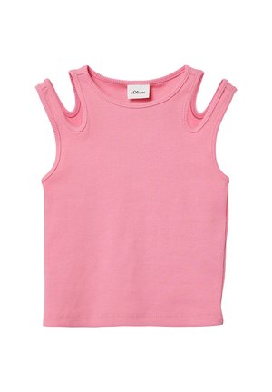 Top - rosa