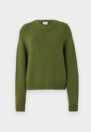 CLOSED Trui - army green