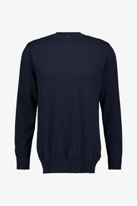 Unausgewählt, dark blue