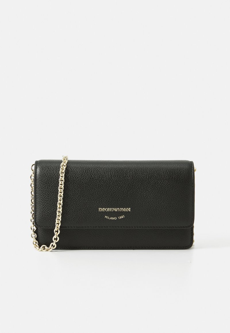 Emporio Armani - MINI BAG - Clutch - nero, Ampliar