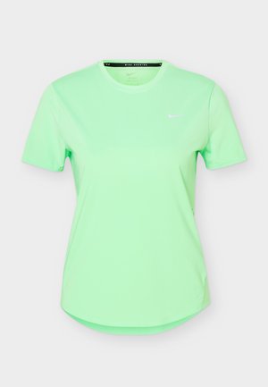 Nike Performance, SWIFT - Športové tričko - illusion green