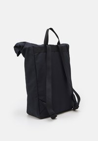 Sandqvist KAJ UNISEX - Mochila - navy blue