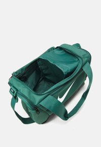 Nike Performance BRASILIA XS DUFFLE 25L UNISEX - Sac de sport - bicoastal/black/(white)