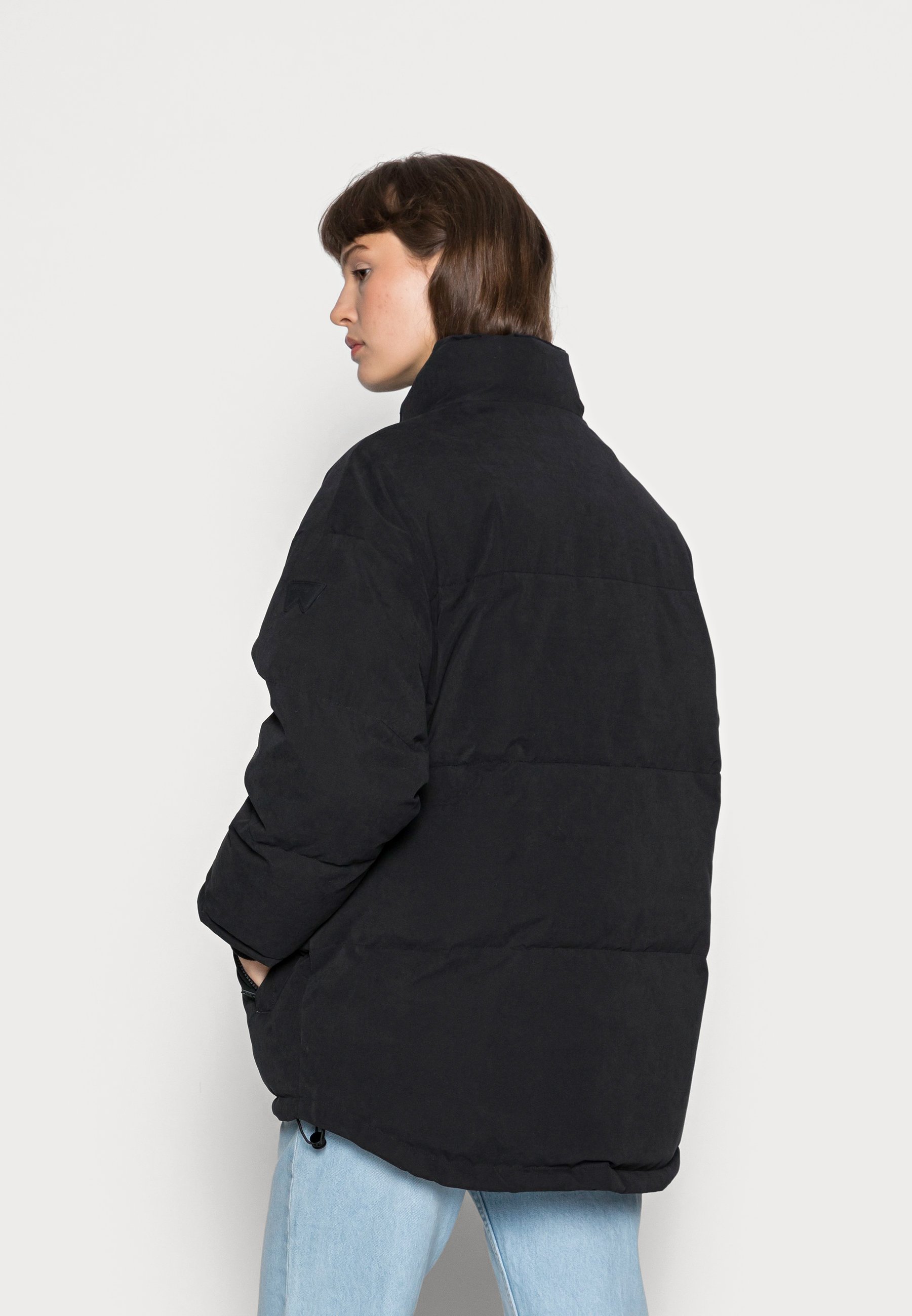 Wrangler RELAXED PUFFER - Winter jacket 
