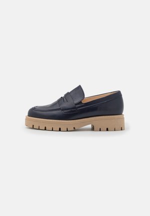 Chaussons - black