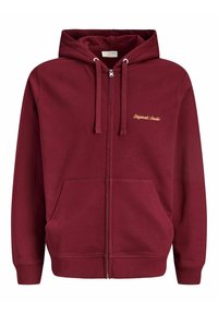 Unselected, cabernet