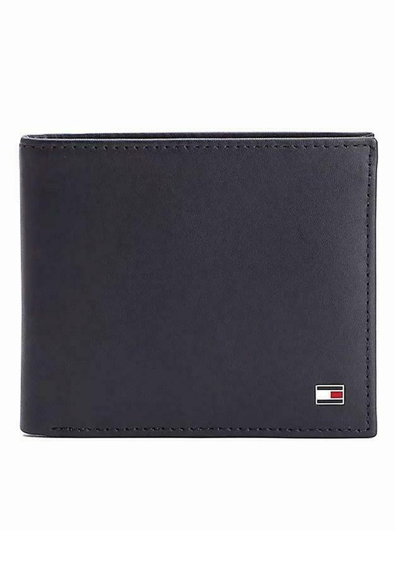 Stradivarius Portefeuille - black/noir
