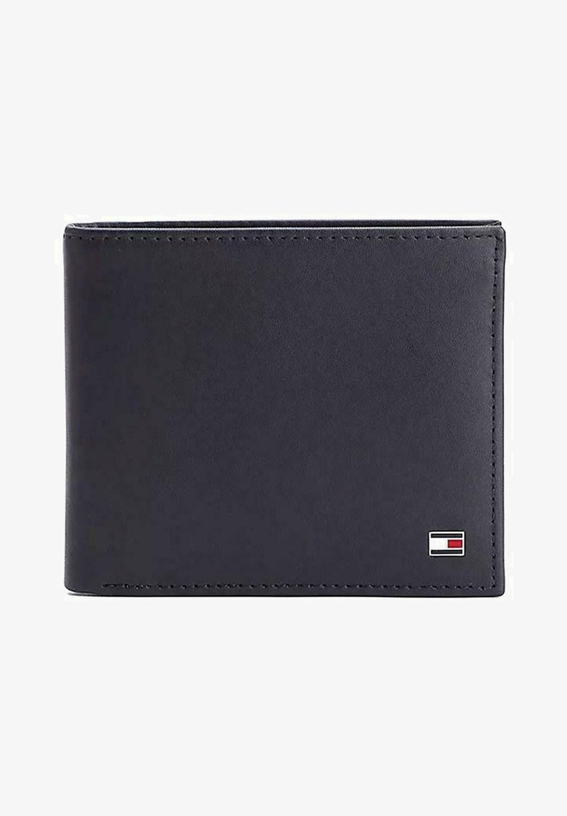Stradivarius Portefeuille - black/noir Stradivarius Portefeuille - black/noir