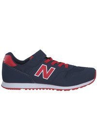 New Balance Sneaker low - blau marineblau