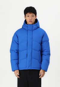 Jack & Jones JJWORLD  niebieski