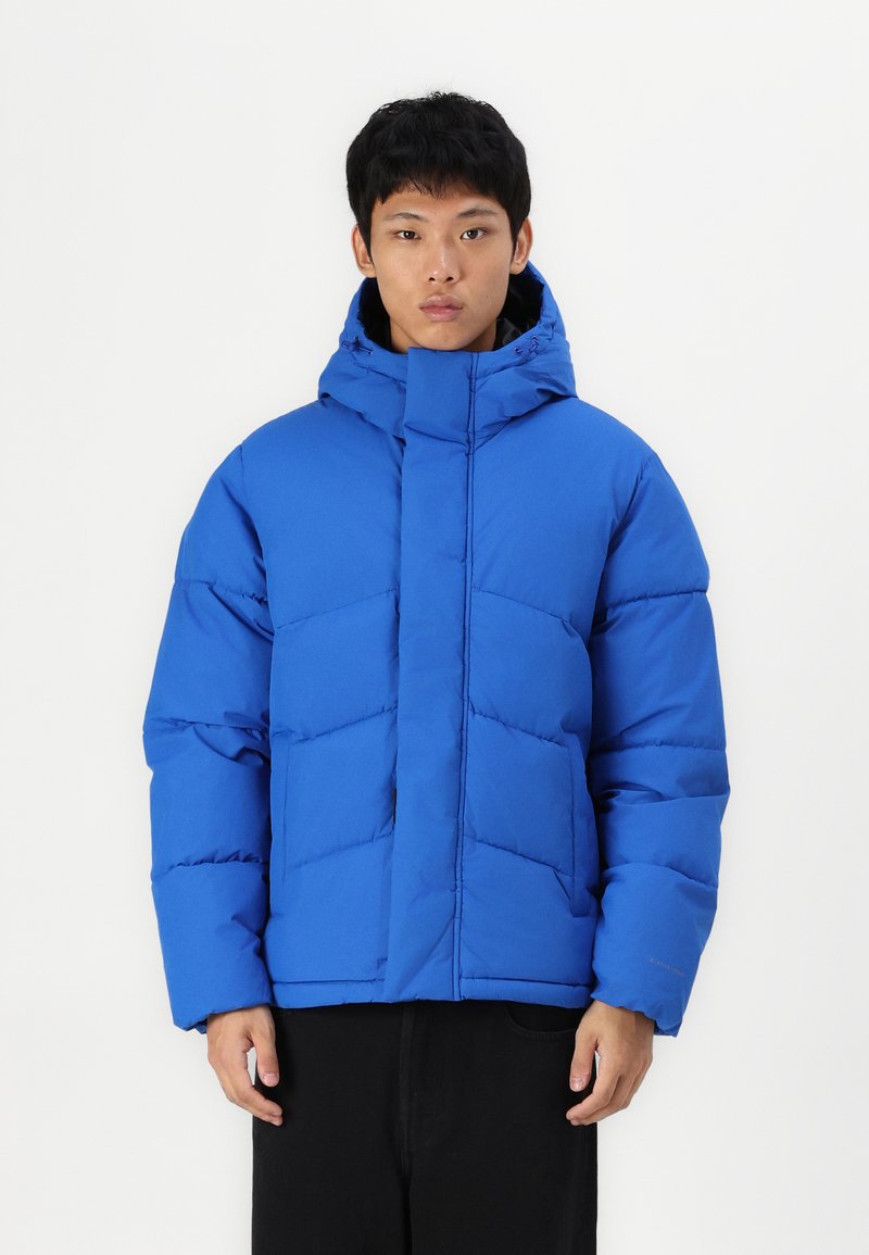 Jack & Jones JJWORLD niebieski