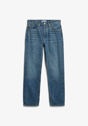 ARMEDANGELS, MAADOX - Straight leg jeans - ligure