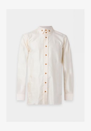 Vivienne Westwood, BUTTON KRALL - Πουκάμισο - stone
