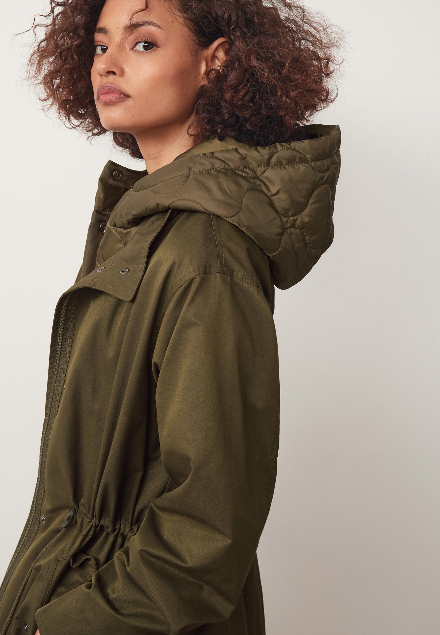 next parka
