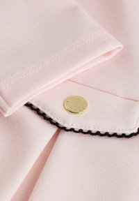 Baker by Ted Baker PANEL HEM PONTE - REGULAR FIT - Freizeitkleid - pink