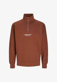 Non selezionato, brown