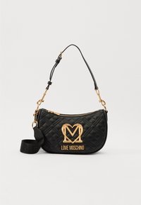 ALLURE - Kabelka - black