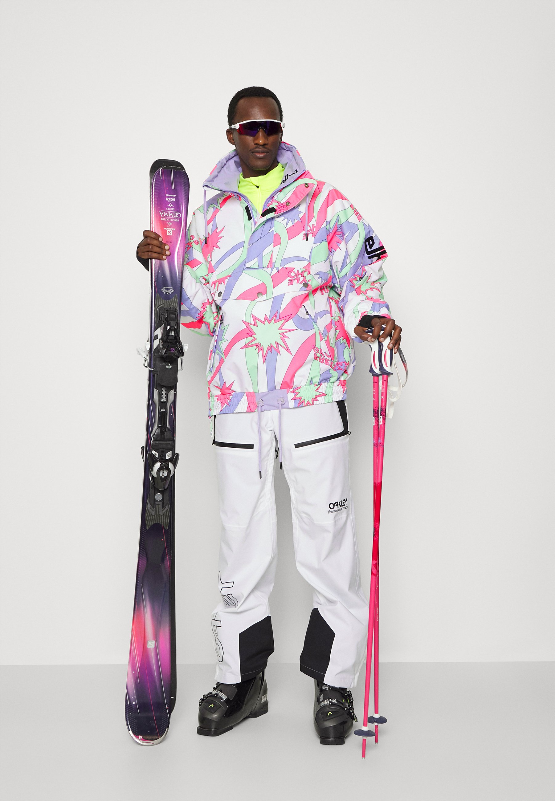 ELHO OVERSIZED FIT KLOSTERS 89 UNISEX 