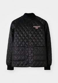 ALUMNI LINER - Veste mi-saison - black
