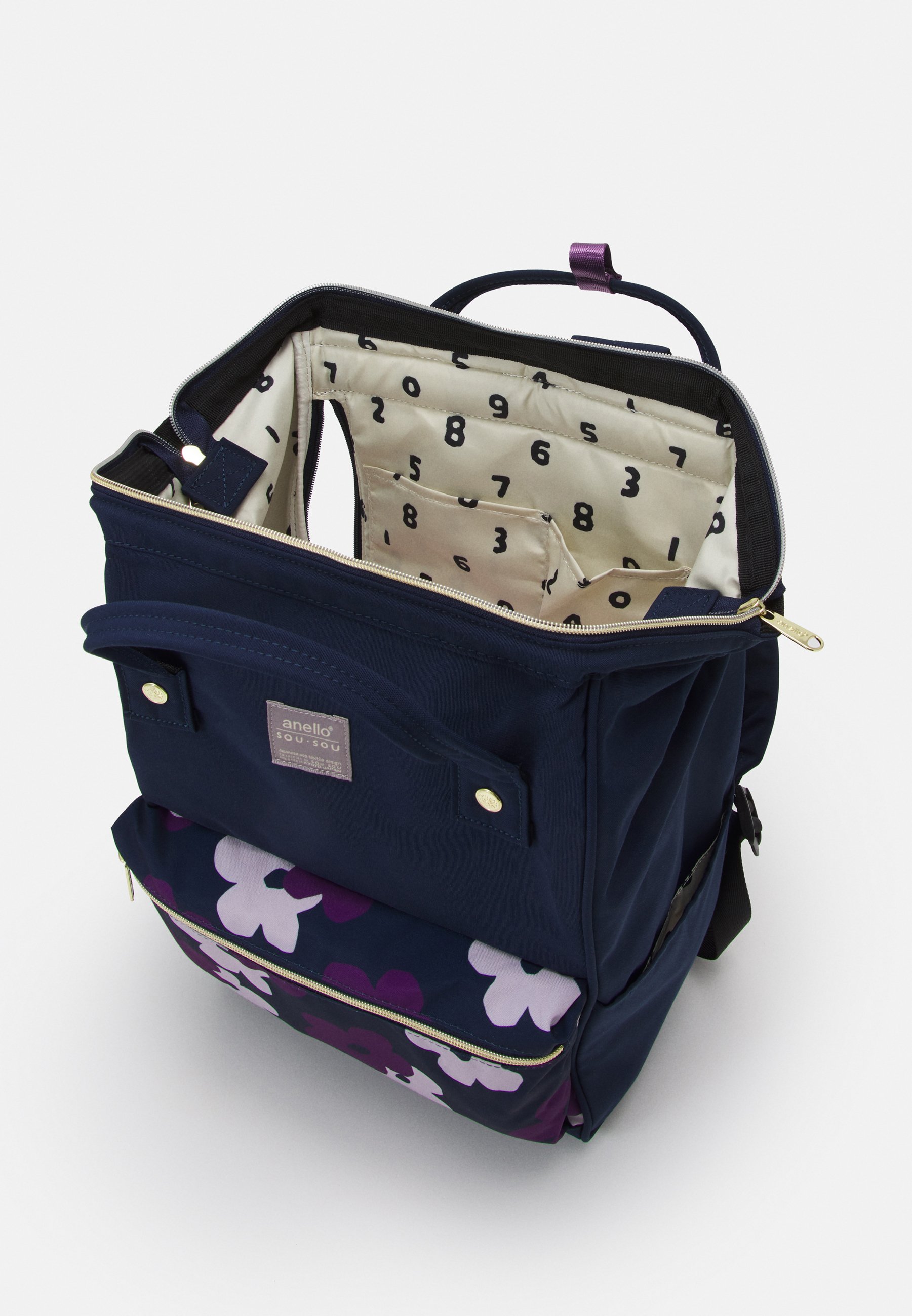 anello backpack medium size