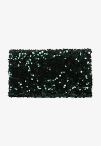 Unausgewählt, green