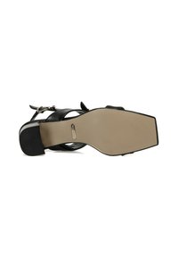 Nine West HERMOSA - Sandaalid - black