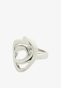 Selezionato, silver