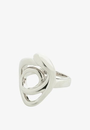 DIEGO - Žiedas - silver