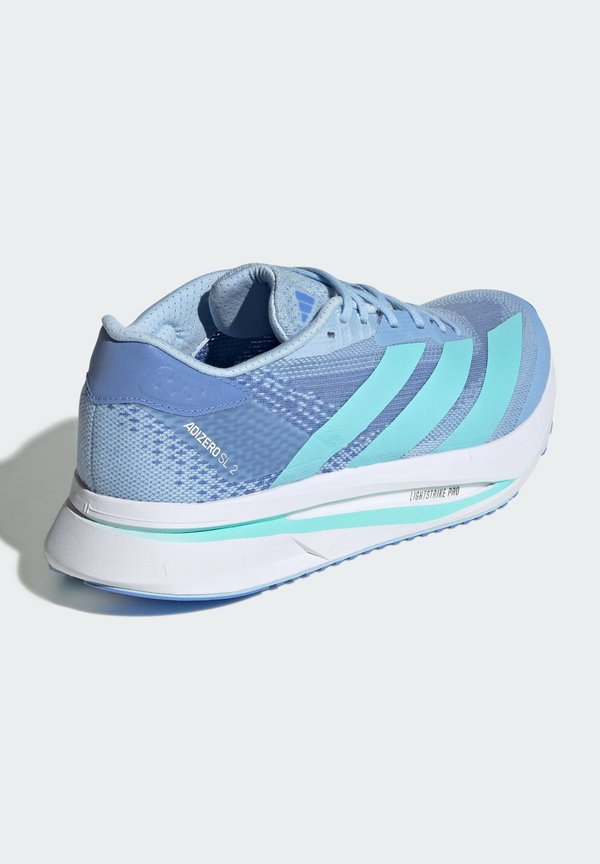 ADIZERO  - Road running shoes4